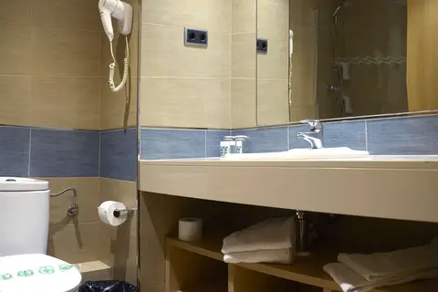 Caprici Beach Hotel & Spa in Santa Susanna — foto 22