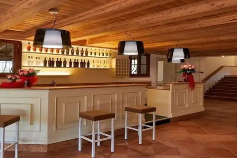 Borgo Romantico Relais in Cavaion Veronese, foto 8