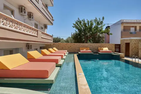 Asana Hotels & Resorts in Asana Hôtels Resorts, foto 2