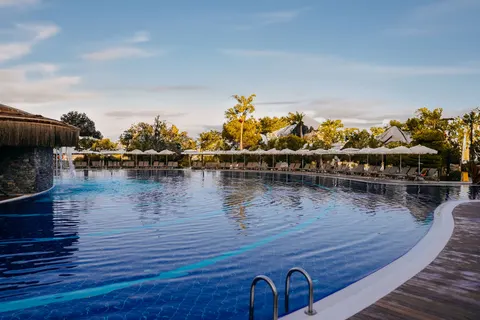 Hotel Agaya Didim Resort in Didim — foto 36