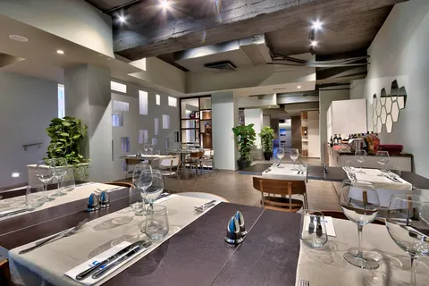 Appartementen Luna Holiday Complex in Mellieha — foto 17