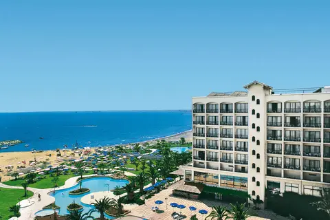Sandy Beach Hotel & Spa in Πύλα - Pile — foto 10