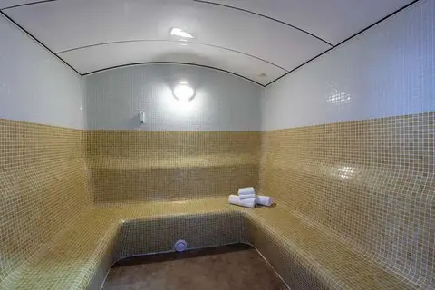 Appartementen Ibersol Spa Aqquaria in Salou — foto 17