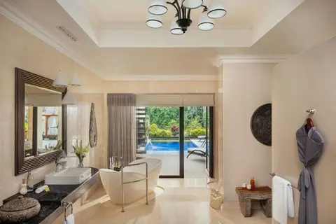 Viceroy Bali in Ubud, Kecamatan Gianyar, Kabupaten Gianyar, Bali, Indonesia — foto 6
