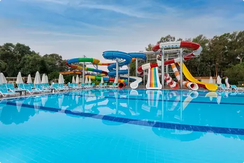 Asteria Collection Side in Manavgat — foto 5
