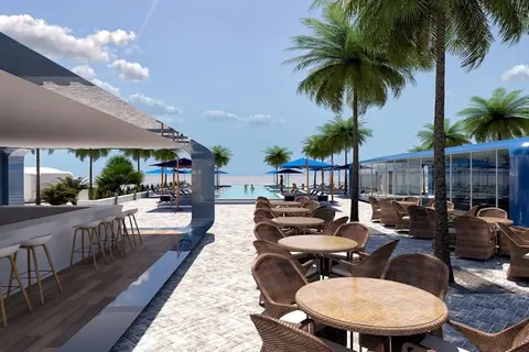 Zoëtry Curaçao Resort & Spa in Willemstad — foto 5