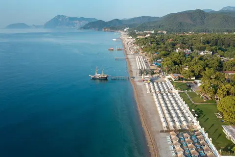 Rai Premium Tekirova in Kemer — foto 22