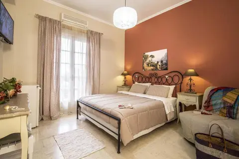 Vassilis Guest House in Δήμος Βοϊου — foto 4