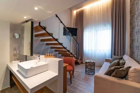 Naillac Boutique Hotel in Δημοτική Ενότητα Ρόδου — foto 20