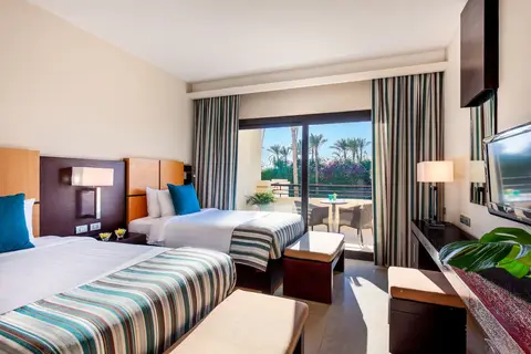 Cleopatra Luxury Resort Sharm Sheikh in نبق — foto 30