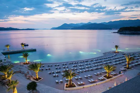 Valamar Tirena Hotel in Dubrovnik, foto 10