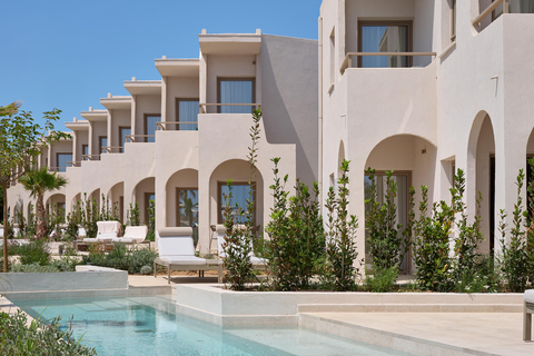 Hotel Atlantica Ocean Beach Resort foto 24