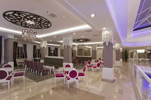 Serenis Hotel in Manavgat — foto 11