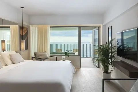 Niko Seaside Resort Crete - MGallery Collecti in Agios Nikolaos Municipal Unit, foto 5