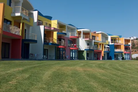 Appartementen Orada Marina de Albufeira foto 4