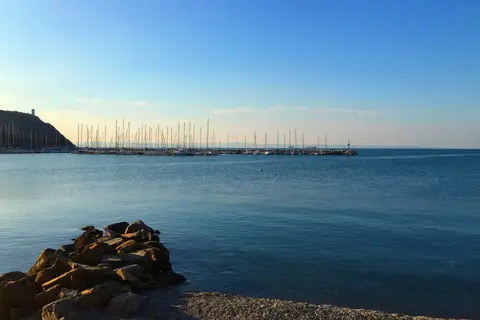 Camping Mare Pineta in Duino Aurisina / Devin - Nabrežina — foto 18