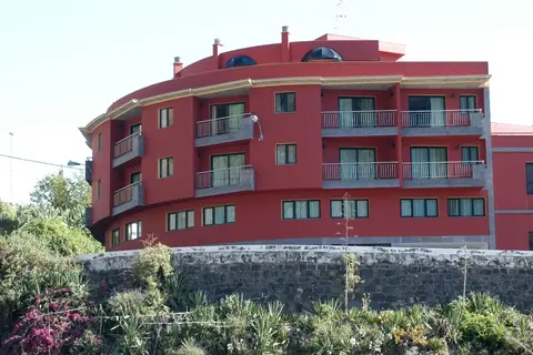 El Galeon in Santa Cruz de La Palma — foto 2