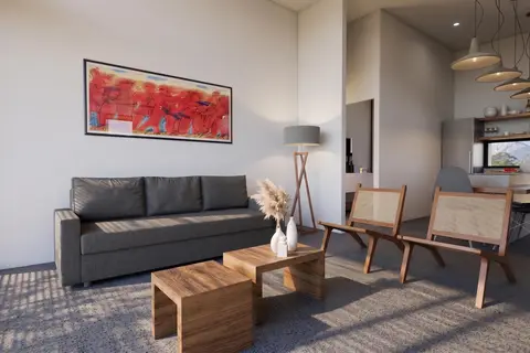 A-Luxury Villas II in Δήμος Μυτιλήνης — foto 5