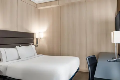 B&B HOTEL Vitoria General Álava in Vitoria-Gasteiz, foto 8