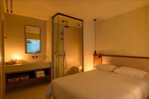 Potnia Theron Suites in Δημοτική Ενότητα Θήρας — foto 21