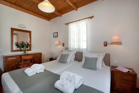 Stefanos Village Hotel in Stefanos Village Hotel, foto 18
