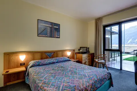 Hotel Cristina in Limone sul Garda, foto 28