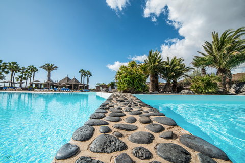 Hotel Beatriz Costa Teguise & Spa foto 2
