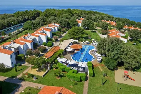 Valamar Tamaris Resort - Casa Agava in Porec — foto 12