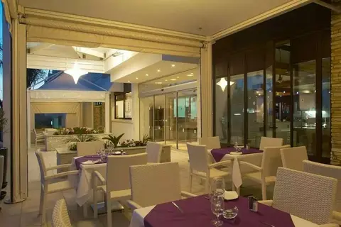 Appartementen Senator in Αγία Νάπα — foto 5