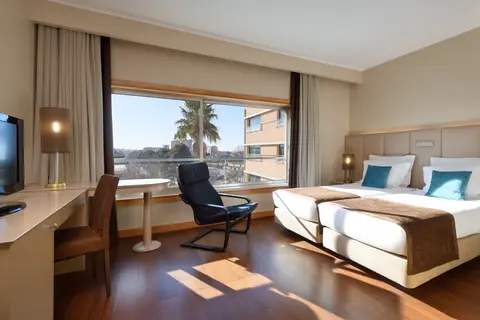 TRYP by Wyndham Porto Expo Hotel in Vila Nova de Gaia — foto 23