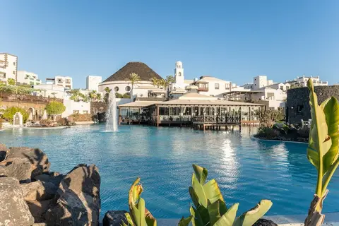 Hotel LIVVO Volcan Lanzarote in Yaiza, foto 8