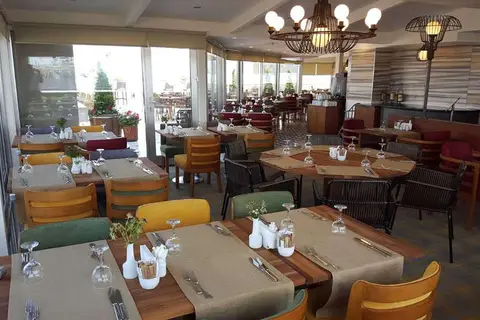 Hotel Taksim Gonen in Beyoğlu — foto 5