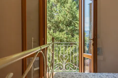 Appartementen Residence Bouganvillage in Budune/Budoni, foto 22