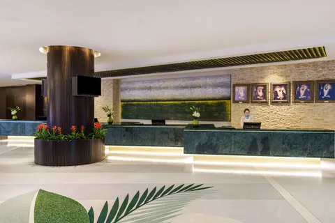 Rixos the Palm Dubai Hotel and Suites foto 40