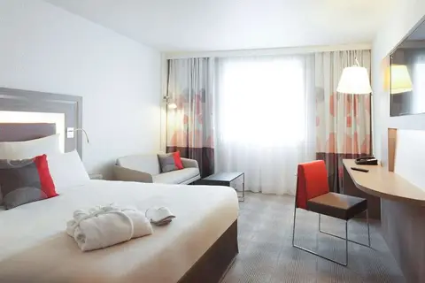 Novotel Paris 17 in Parijs, foto 25