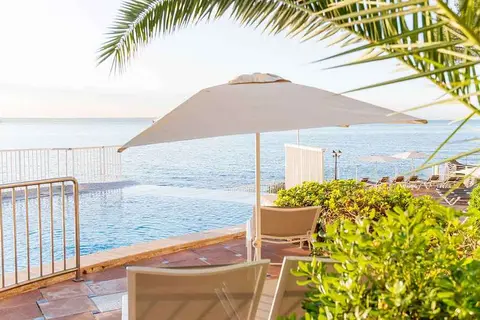 Hotel Roc Illetas & Spa in Ses Illetes — foto 23