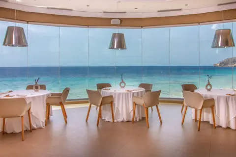 SOLYMAR Gran Hotel The One in Calp — foto 15