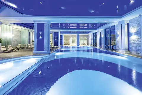 Sueno Hotels Deluxe Belek in Serik — foto 10