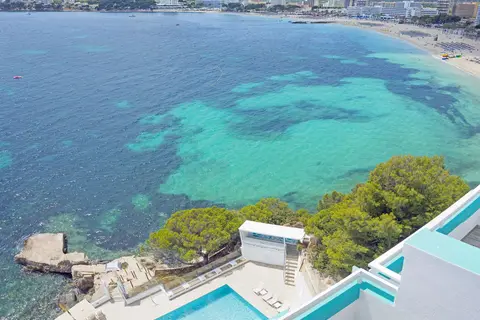 HSM Sandalo Beach in Magaluf — foto 6