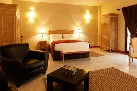 La Villa Racine in Dakar, foto 22