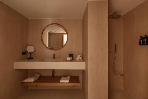 Besai Ibiza Boutique Hotel in Sant Josep de sa Talaia — foto 13