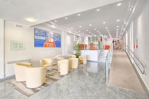 Mimosa Lido Palace Hotel foto 20