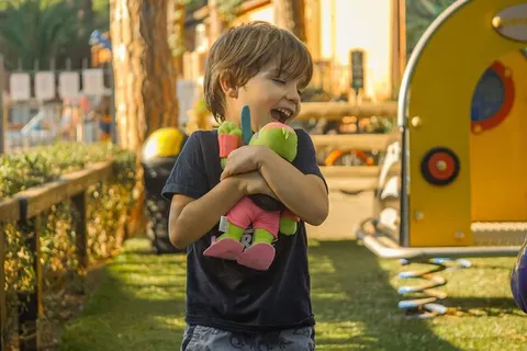 Camping Il Gabbiano foto 25