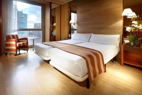 B&B HOTEL Burgos in Burgos, foto 8
