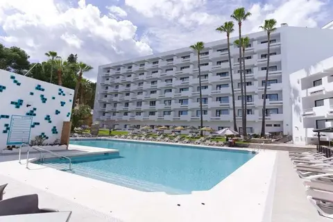 BLUESEA Al Andalus in Torremolinos — foto 2