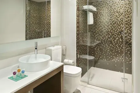 Hyatt Place Dubai Al Rigga in دبي — foto 24
