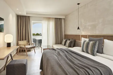 Atlantica Marmari Palace in Marmari, foto 3