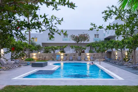 Hotel Calypso in Δημοτική Ενότητα Τυμπακίου