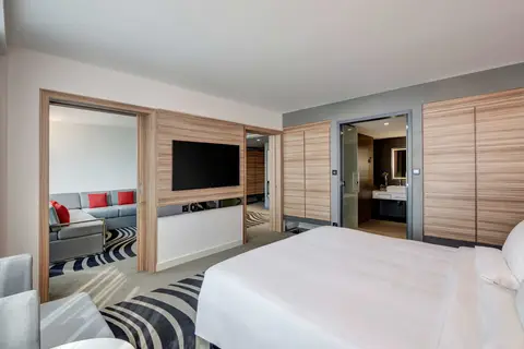 Novotel Sharjah Expo Centre in Sharjah — foto 11
