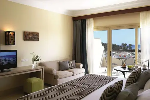 Coral Sea Holiday Village Red Sea in Coral Sea Holiday Resort — foto 4